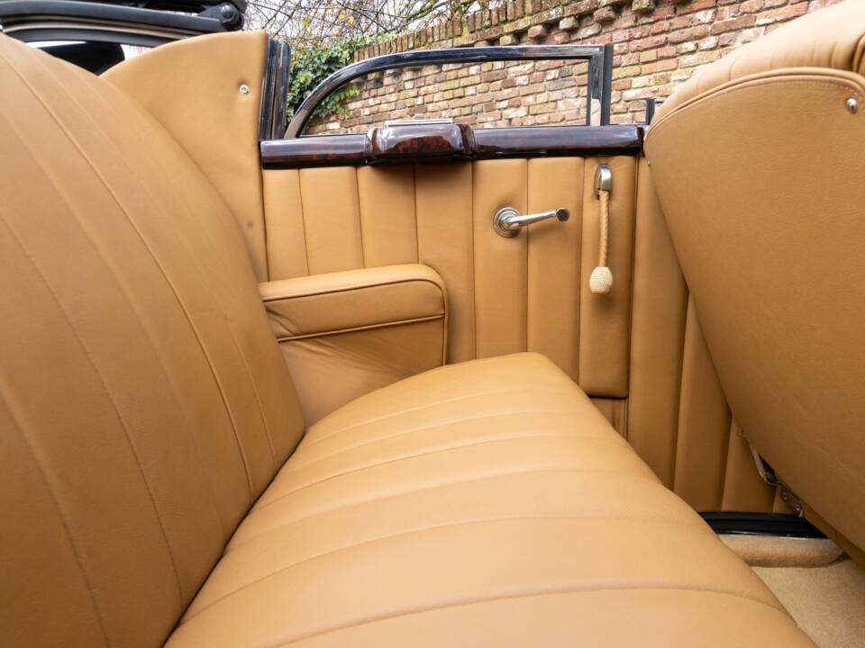 Image 23/50 of Mercedes-Benz 170 S Cabriolet B (1950)