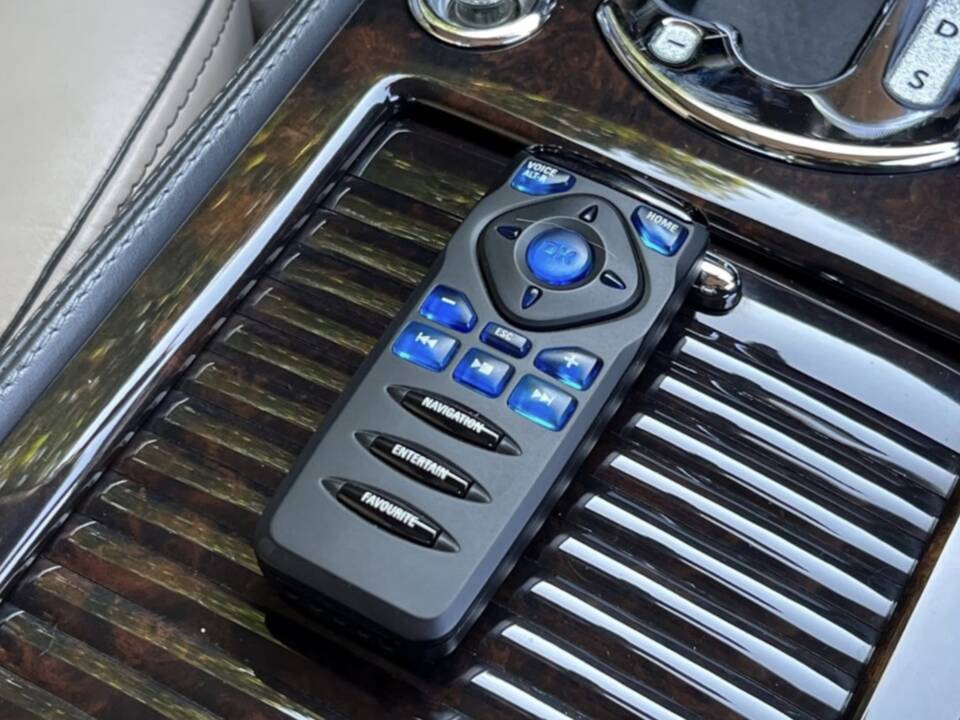 Immagine 32/38 di Bentley Brooklands (2008)