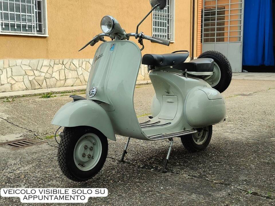 Bild 1/18 von Piaggio DUMMY (1956)
