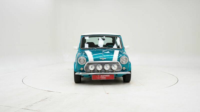 Bild 5/15 von Rover Mini Cooper 1,3i (1993)