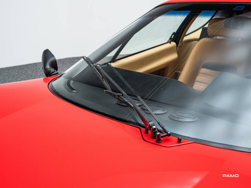 Immagine 13/39 di Ferrari 512 BBi (1983)