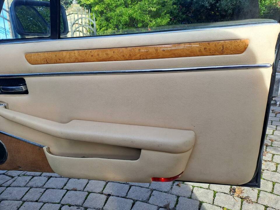 Image 39/40 of Jaguar XJ-S 3.6 (1987)