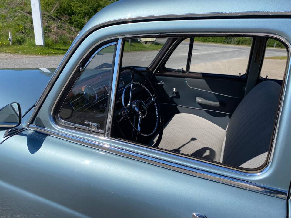 Immagine 19/63 di Mercedes-Benz 190 (1959)