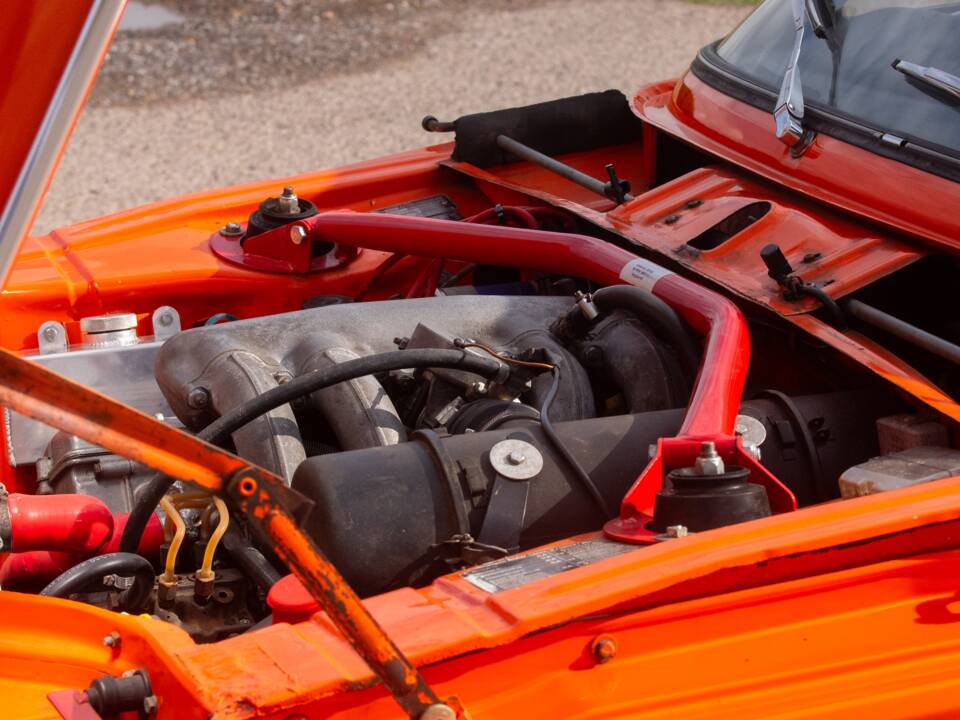 Bild 50/50 von BMW 2002 tii Touring (1973)
