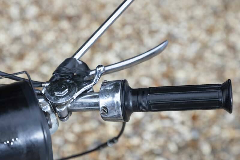 Bild 35/40 von Norton DUMMY (1949)