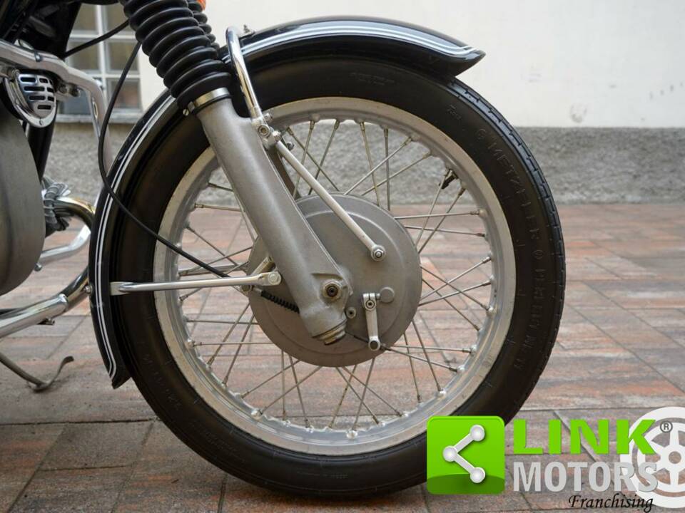 Imagen 7/10 de BMW DUMMY (1974)