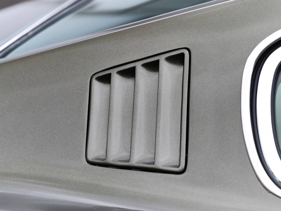 Imagen 43/50 de Aston Martin DBS (1970)