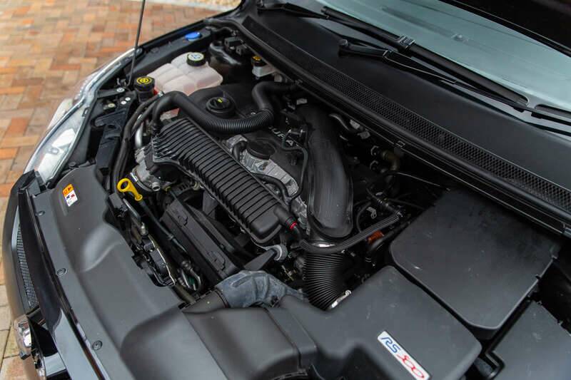 Bild 45/50 von Ford Focus RS500 (2010)