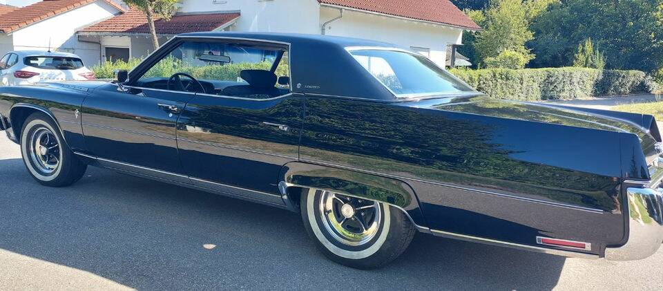 Image 5/8 of Buick Electra 225 Hardtop (1973)