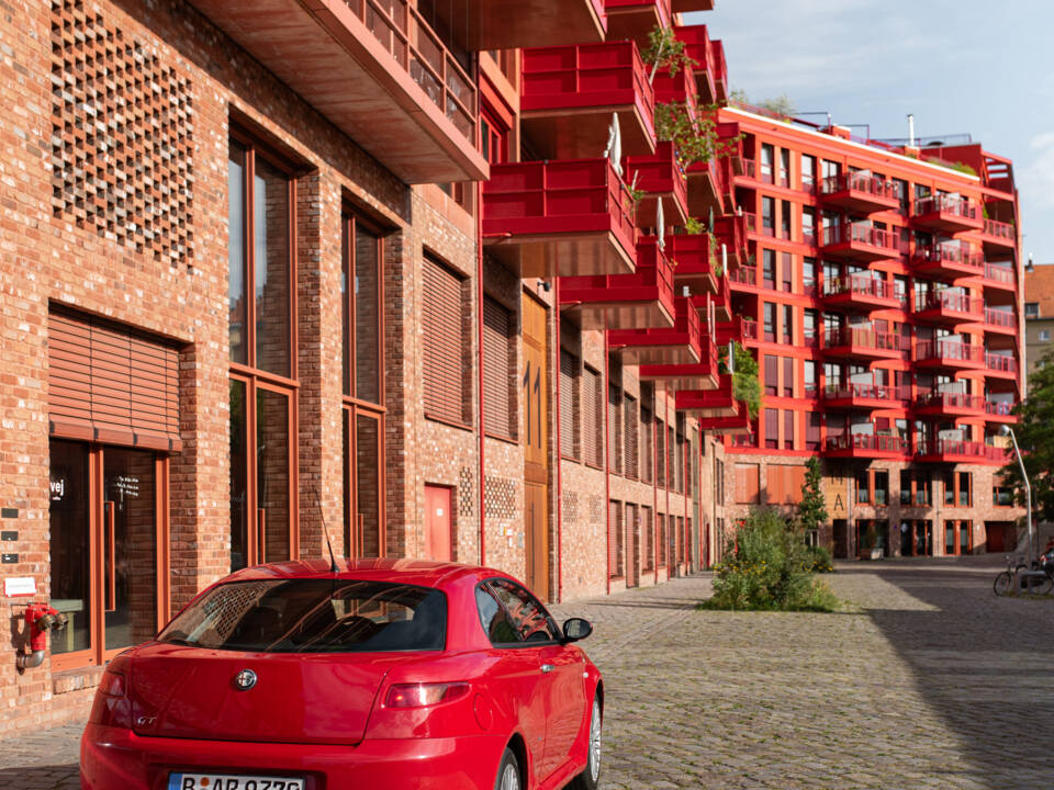 Afbeelding 39/40 van Alfa Romeo GT 2.0 JTS (2004)