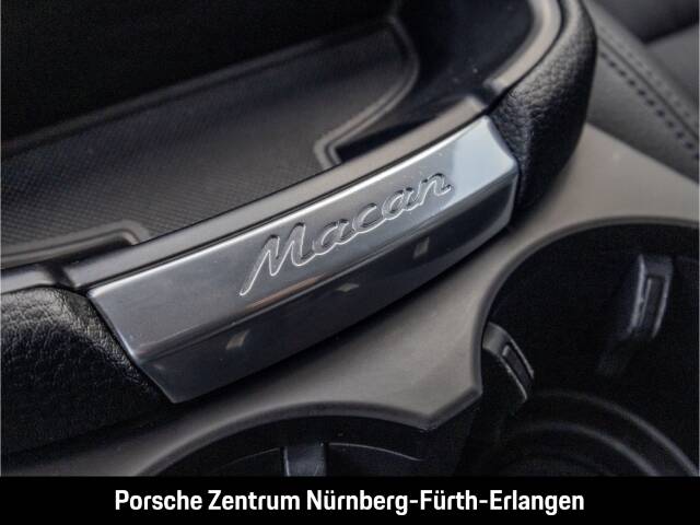 Bild 46/49 von Porsche Macan S (2022)