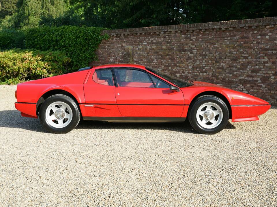 Bild 37/50 von Ferrari 512 BBi (1983)