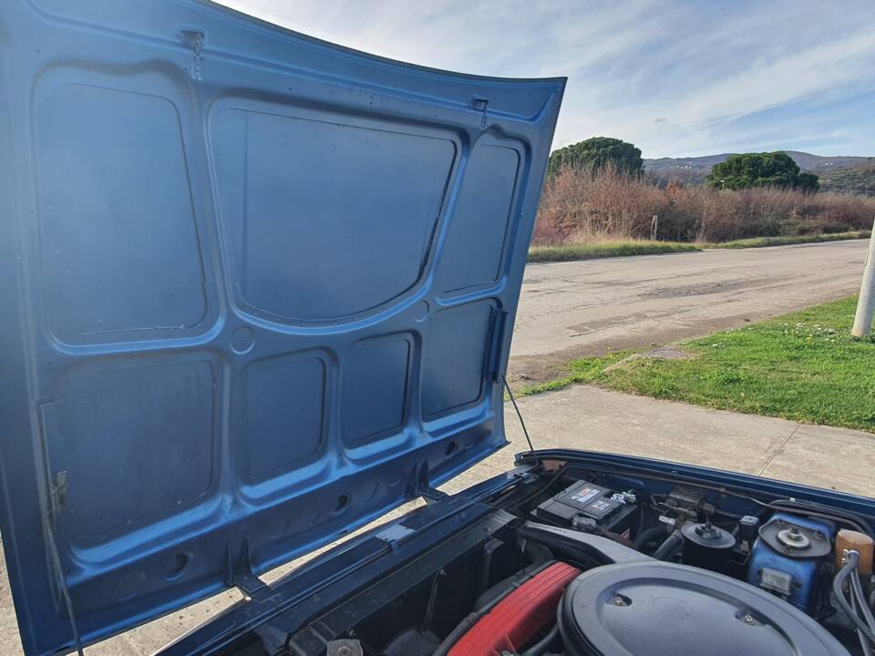 Bild 37/43 von FIAT 130 / 3200 (1975)