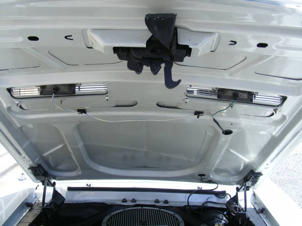 Image 20/46 of Ford Mustang 289 (1968)