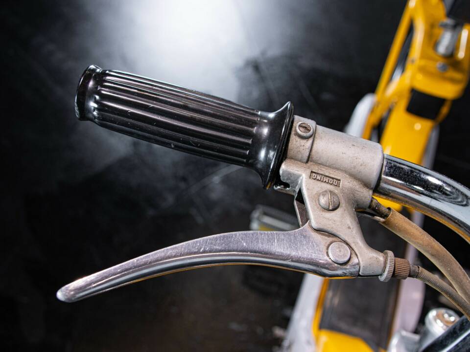 Immagine 45/50 di Piaggio DUMMY (1973)