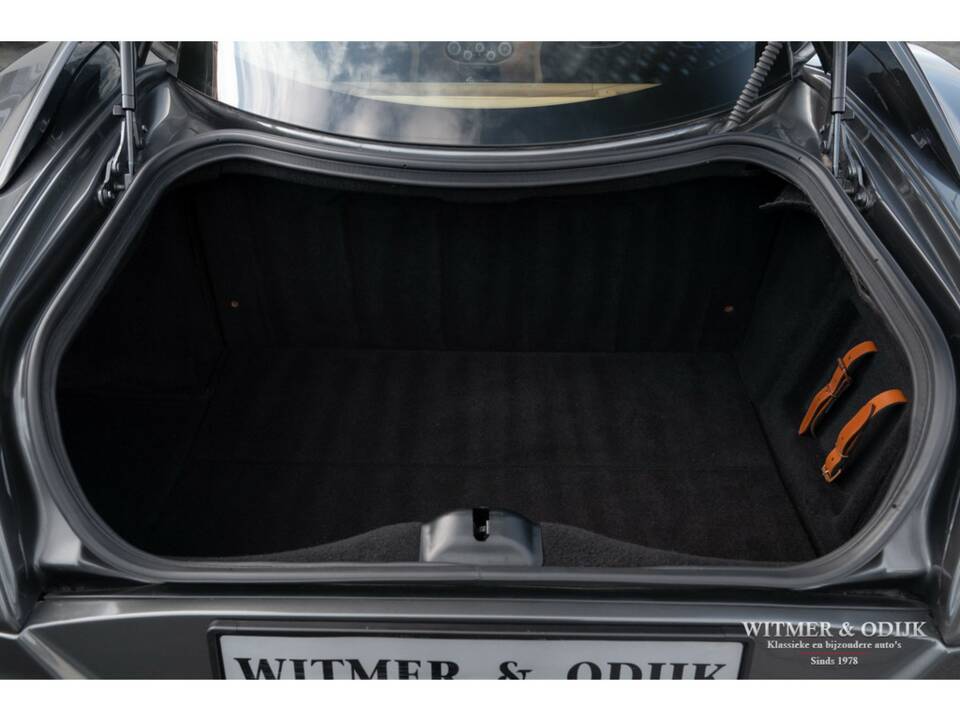 Bild 37/39 von Ferrari 599 GTB Fiorano (2007)