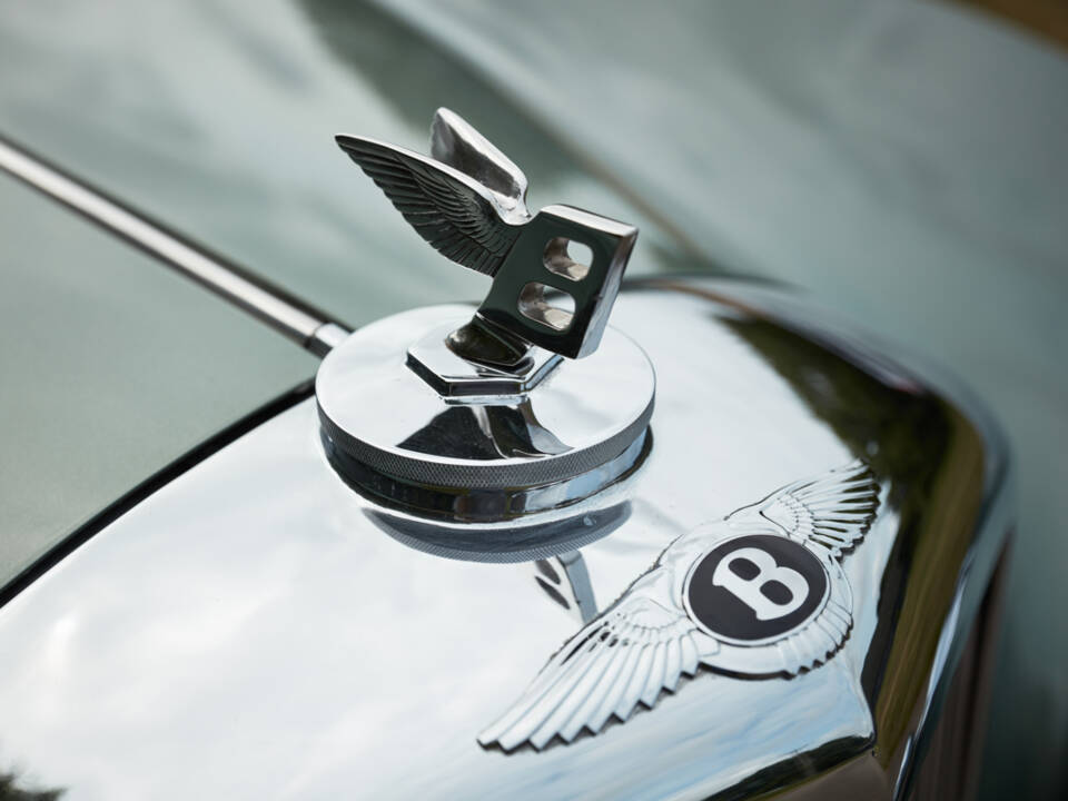 Bild 6/50 von Bentley R-Type Continental (1953)