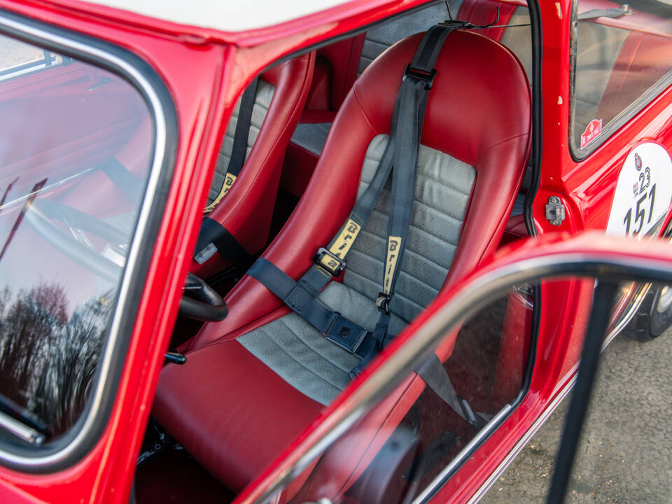 Bild 15/22 von Austin Mini Cooper &#39;S&#39; 1275 (1965)