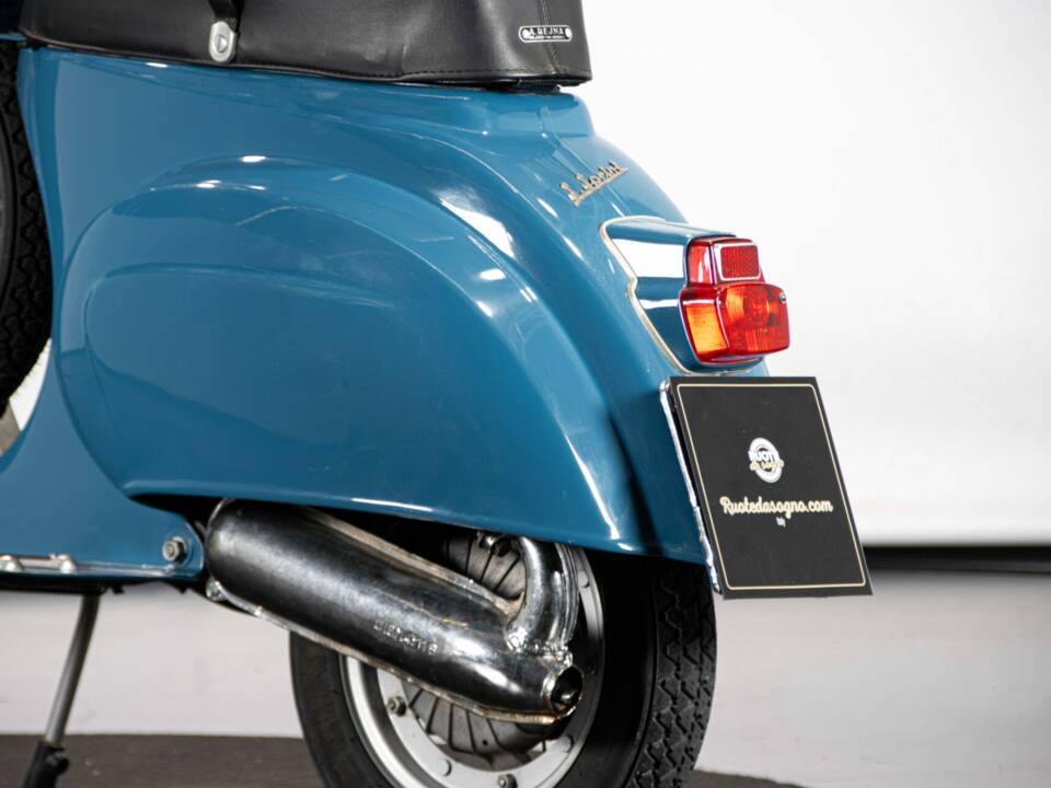 Immagine 12/50 di Piaggio Vespa 90 SS (1966)