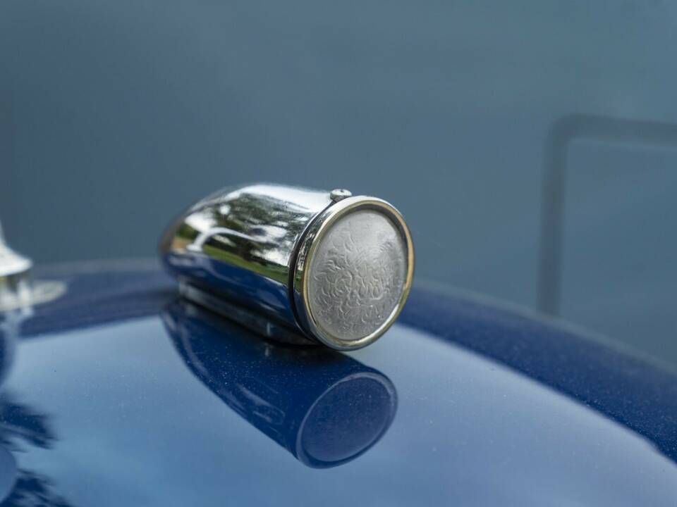 Image 11/50 of Rolls-Royce 20/25 HP (1933)