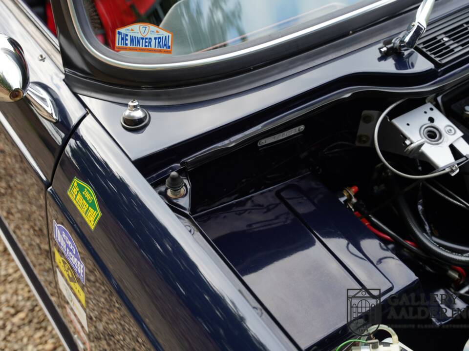 Bild 45/50 von Triumph TR 6 (1973)