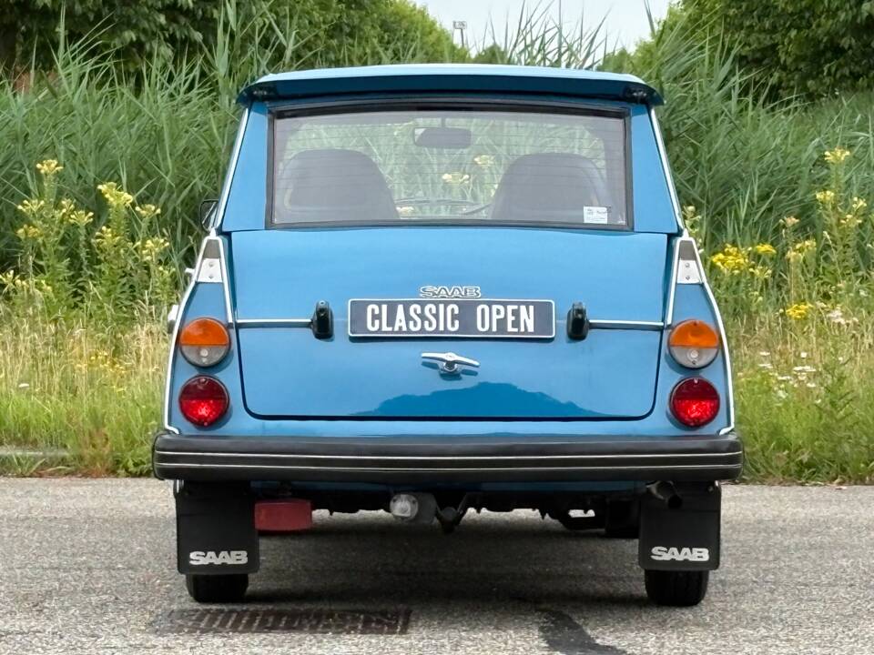 Bild 16/26 von Saab 95 V 4 (1977)