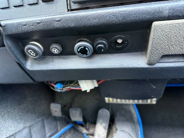 Bild 14/17 von Volkswagen Käfer 1303 (1973)