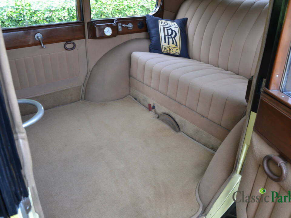 Image 21/50 of Rolls-Royce Phantom II (1929)