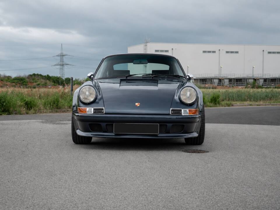 Bild 8/10 von Porsche 911 Carrera 4 (1989)