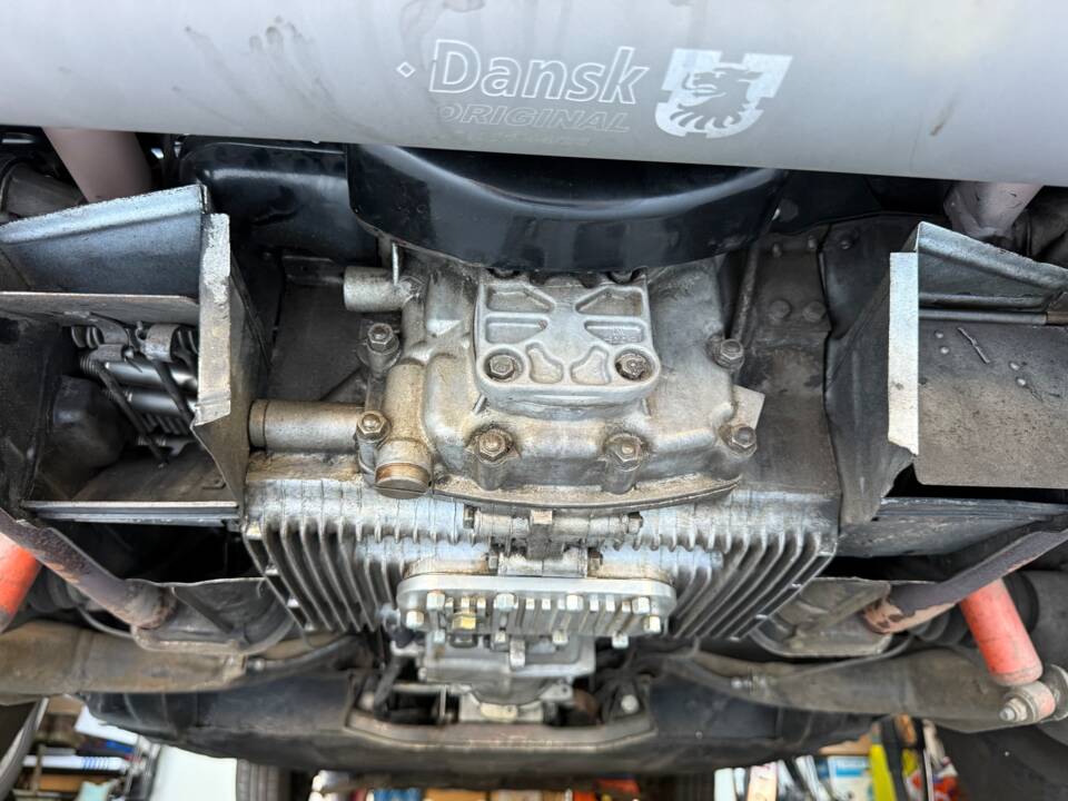 Bild 13/19 von Porsche 912 (1968)