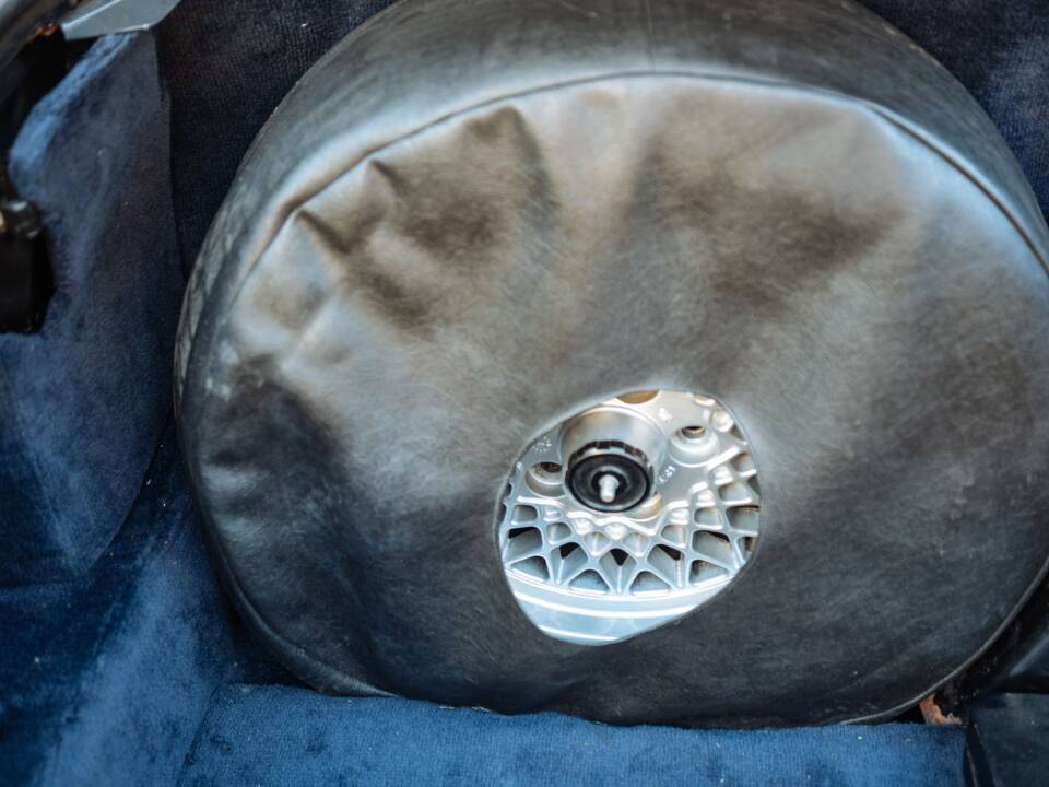 Bild 44/50 von Jaguar XJ-S H.E. (1989)