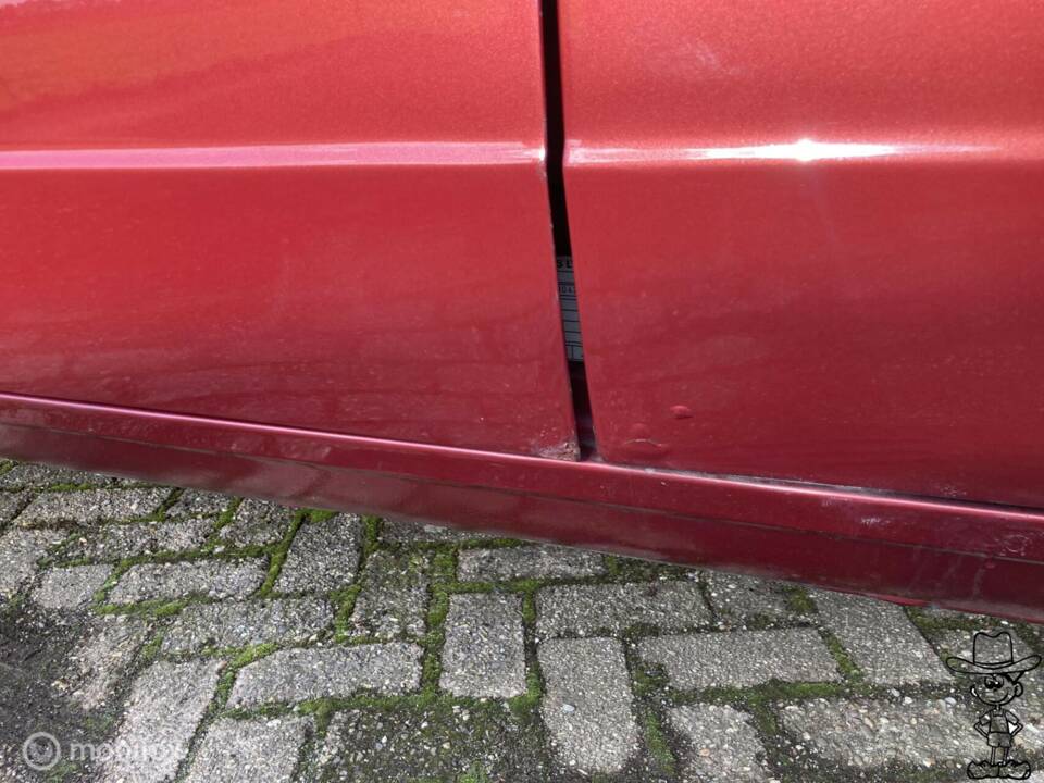 Afbeelding 15/39 van Jaguar Sovereign 3.6 (1987)