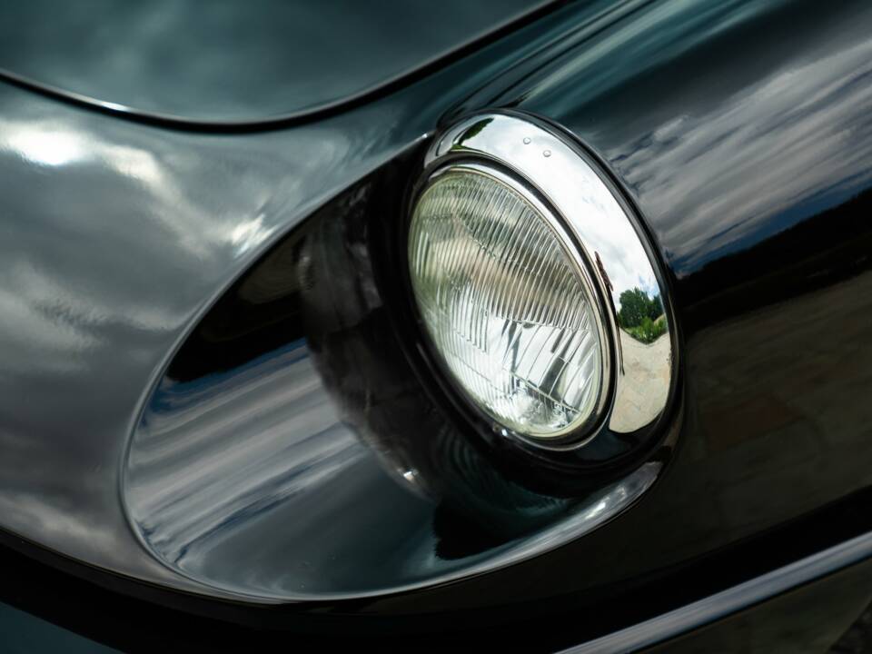 Image 16/50 of Alfa Romeo 2.0 Spider (1991)