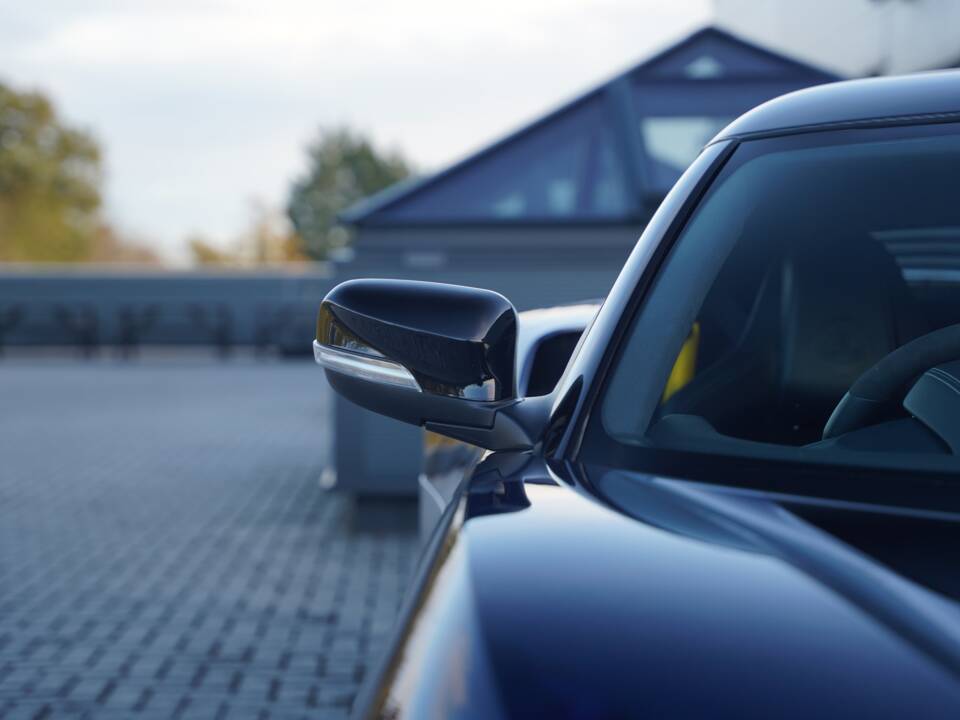 Immagine 35/50 di Lotus Evora GT410 Sport (2019)