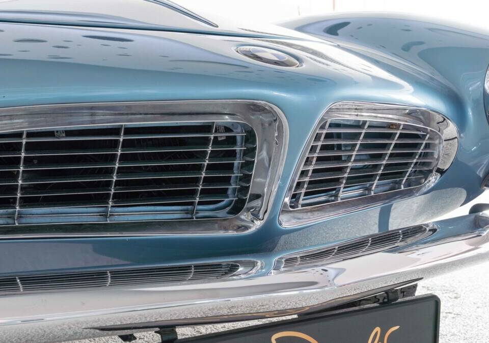 Bild 14/35 von BMW 507 (1957)