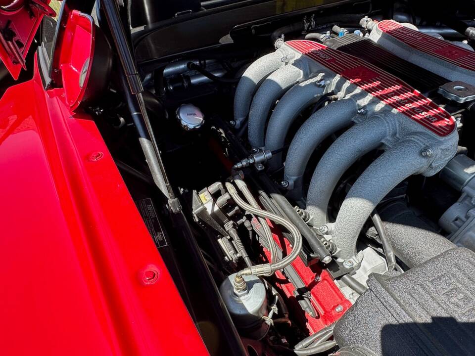 Bild 53/95 von Ferrari 512 TR (1994)