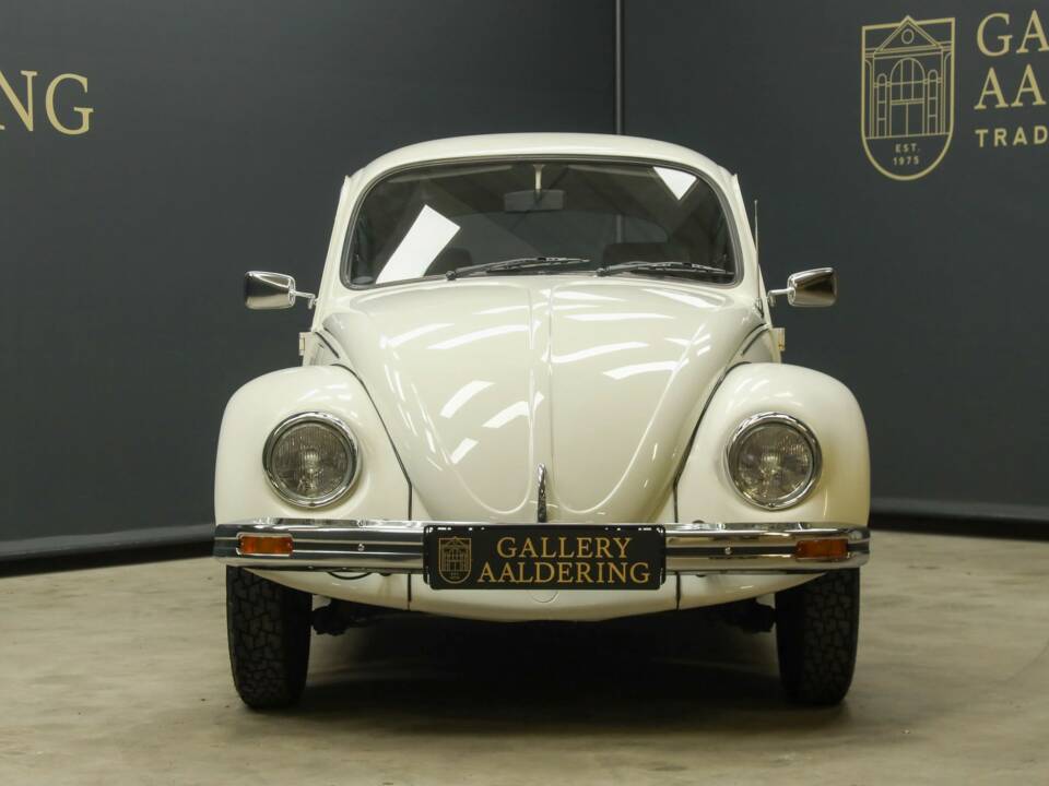 Bild 17/50 von Volkswagen Käfer 1600 (1996)