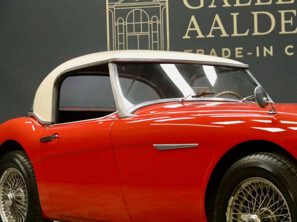 Image 37/50 of Austin-Healey 3000 Mk II (BN7) (1962)