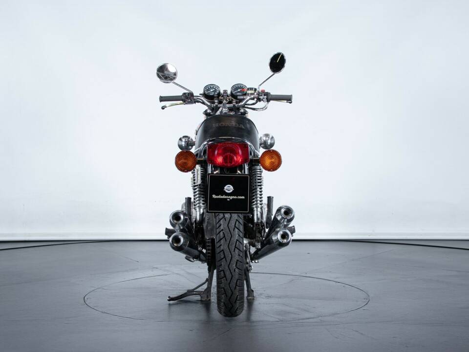 Bild 7/50 von Honda CB 500 Four (1978)
