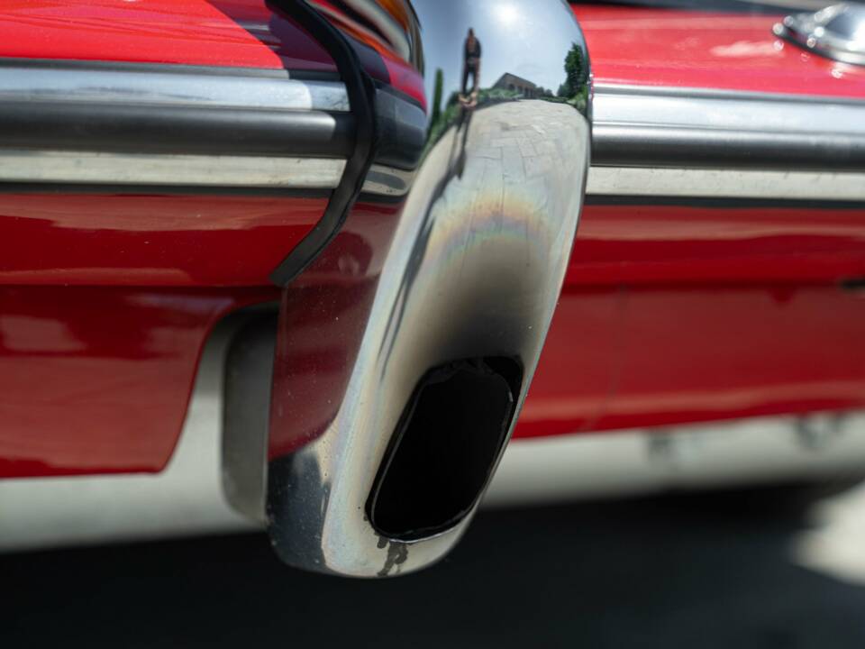 Image 15/50 of Porsche 356 C 1600 SC (1964)