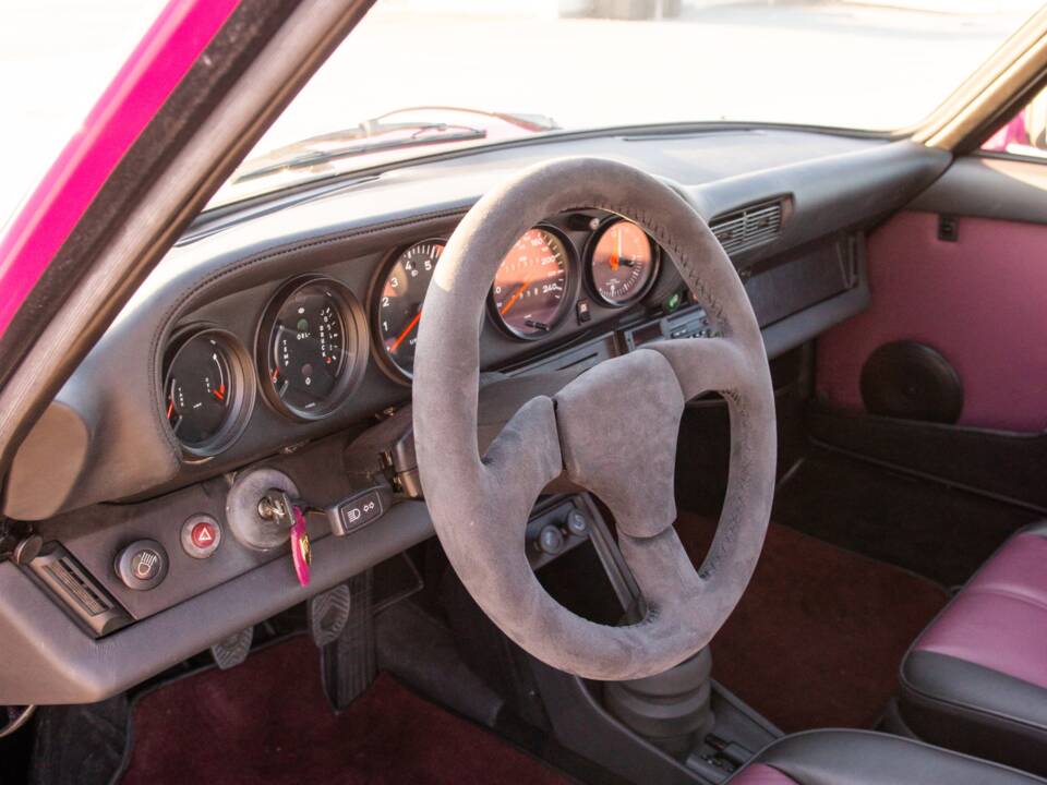 Image 66/94 of Porsche 911 Carrera 3.0 (1976)