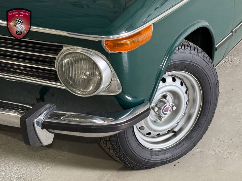 Immagine 63/89 di BMW 2002 tii Touring (1973)
