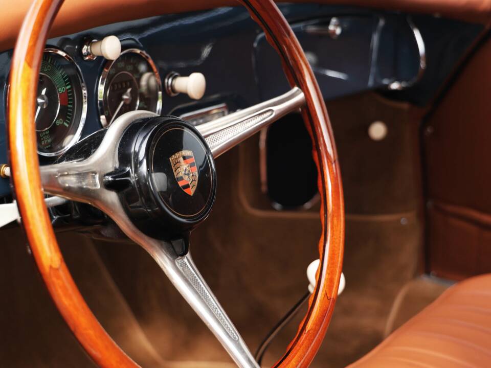 Bild 44/49 von Porsche 356 A 1600 S (1959)