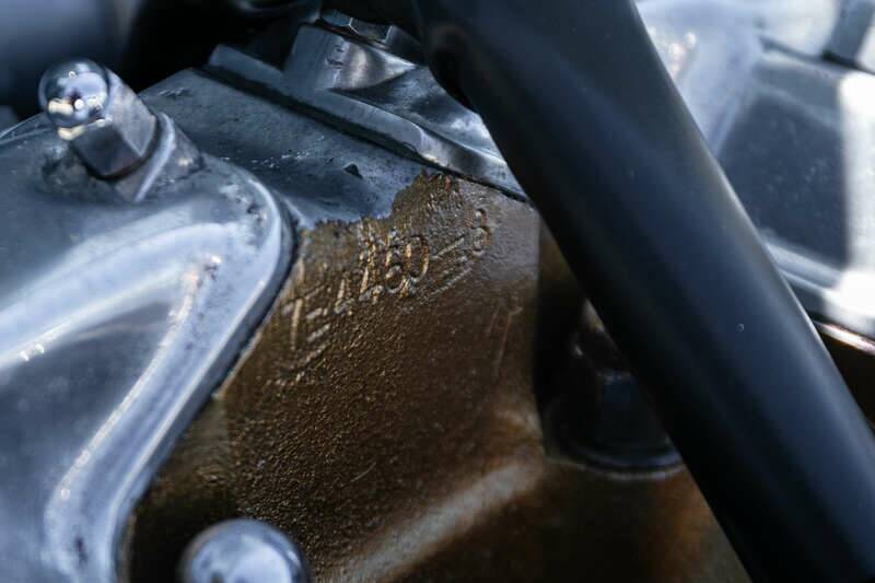 Bild 24/44 von Jaguar E-Type 4.2 (1965)