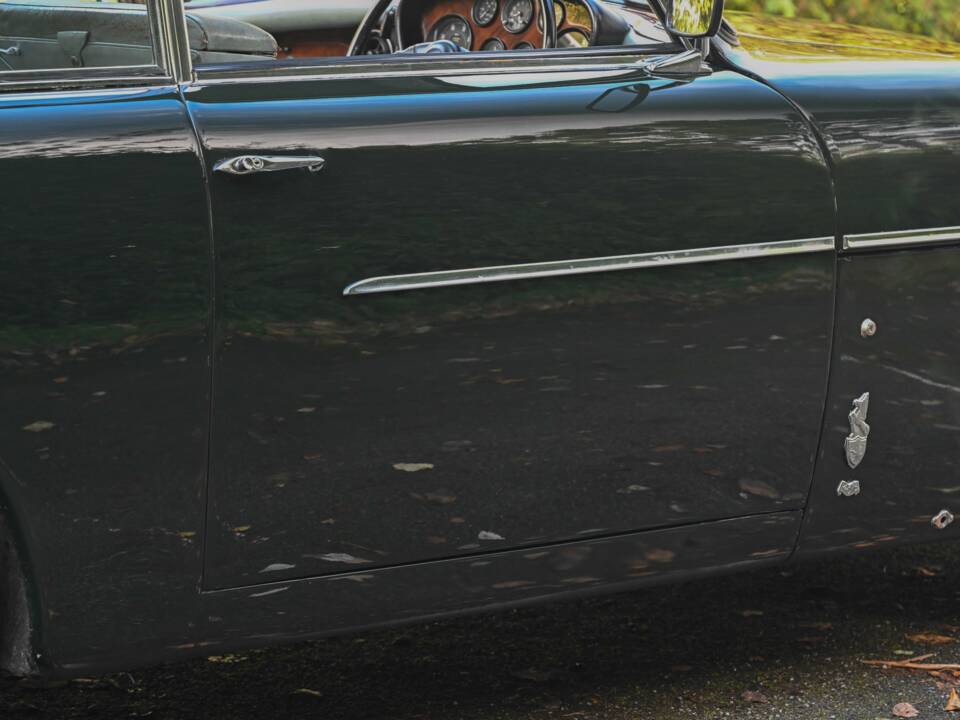 Bild 40/50 von Bristol 406 (1960)