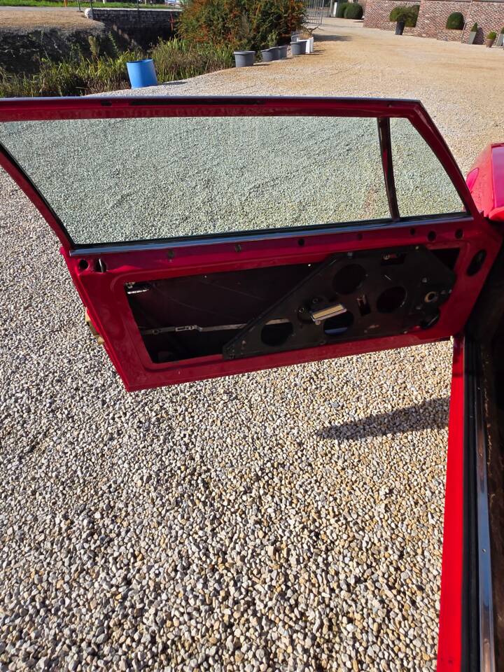 Bild 31/100 von Lamborghini Espada 400 GT (1972)