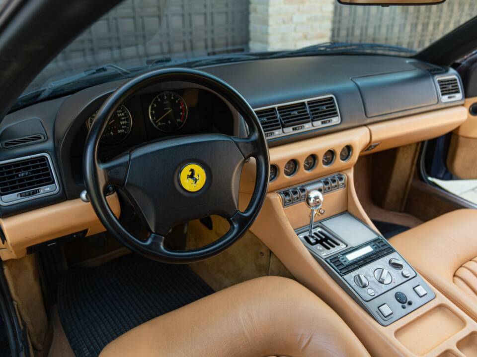Image 33/50 of Ferrari 456 GT (1995)