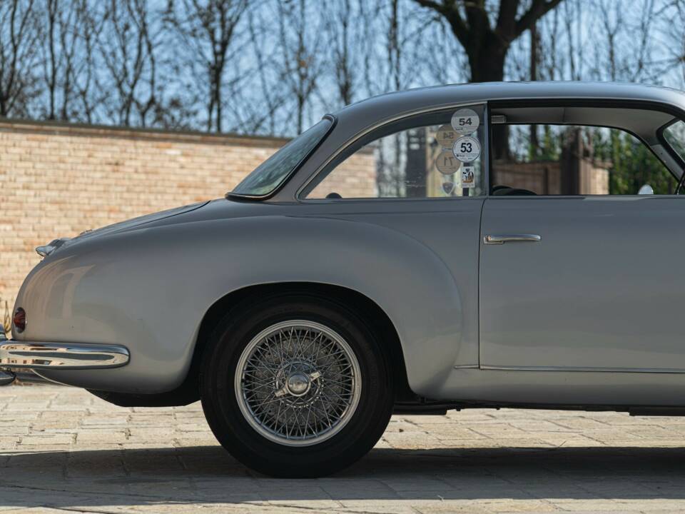 Image 19/50 de Alfa Romeo 1900 C Super Sprint Touring (1955)