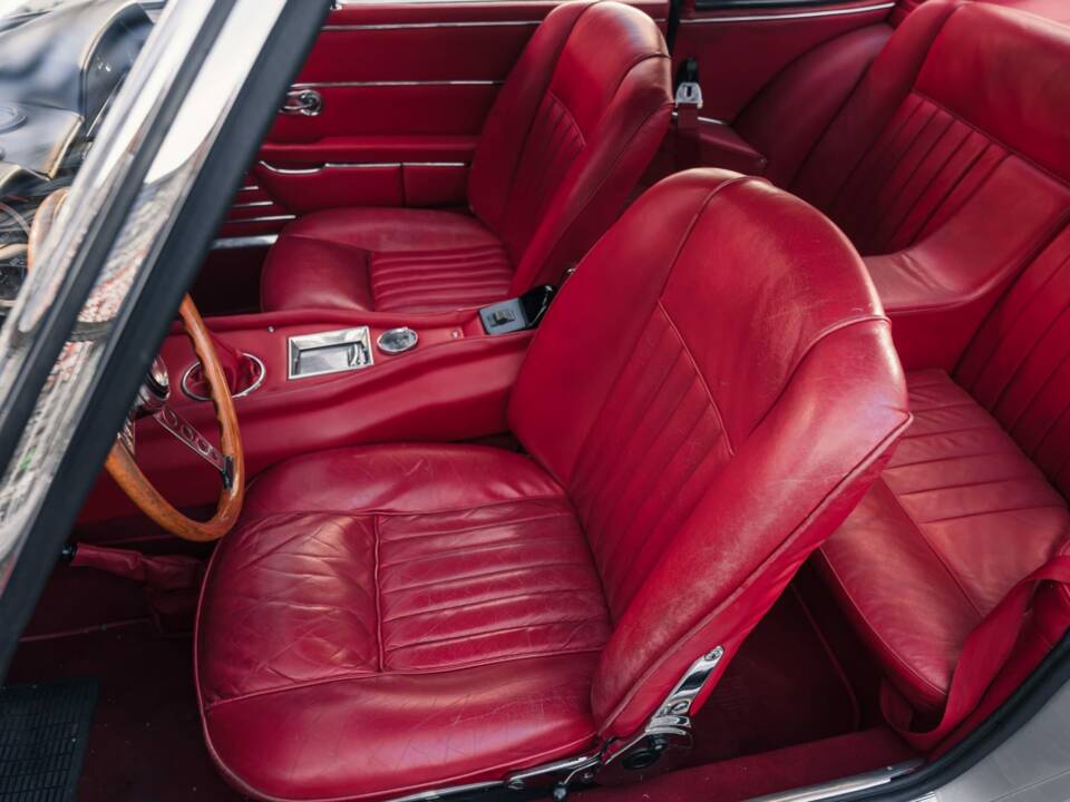 Bild 35/73 von Maserati Mexico 4700 (1968)