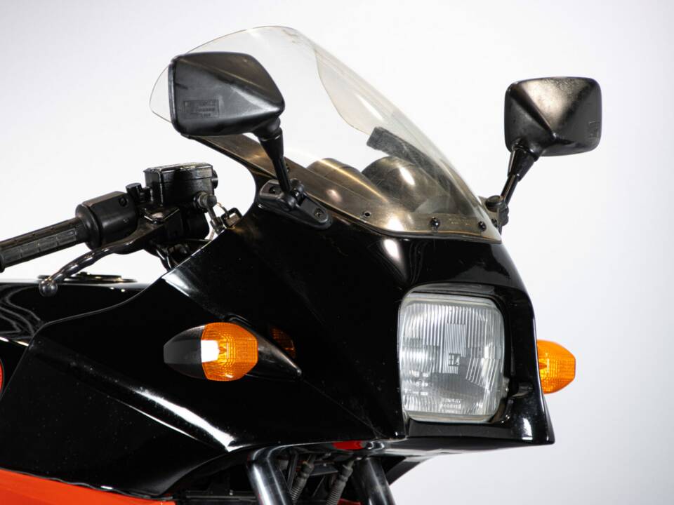 Afbeelding 41/50 van Kawasaki GPz 900 R Ninja (1984)